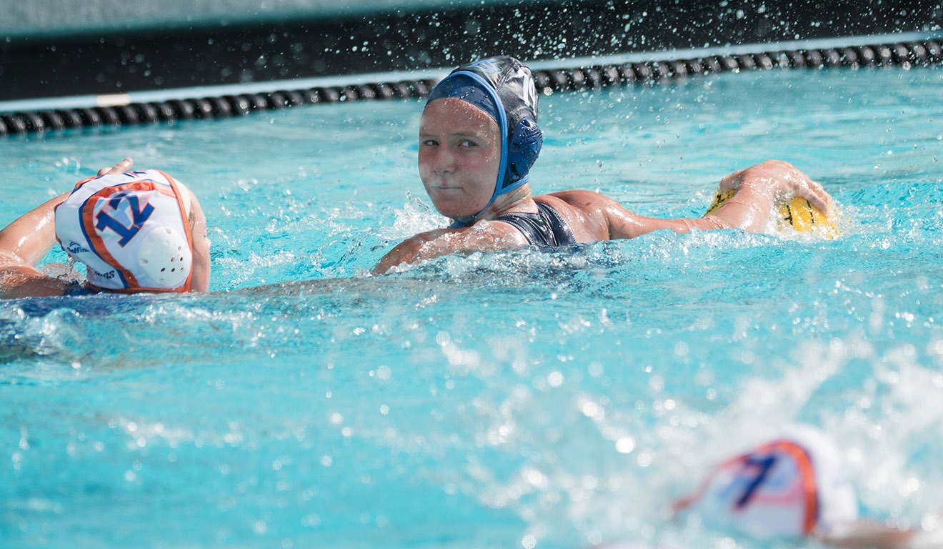 Oliva Gutierrez vs. Pomona