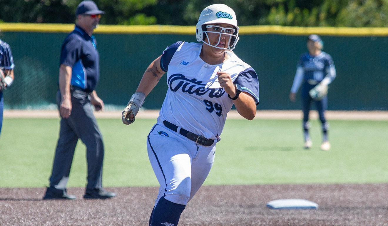 Nani Arreola vs. Jessup University