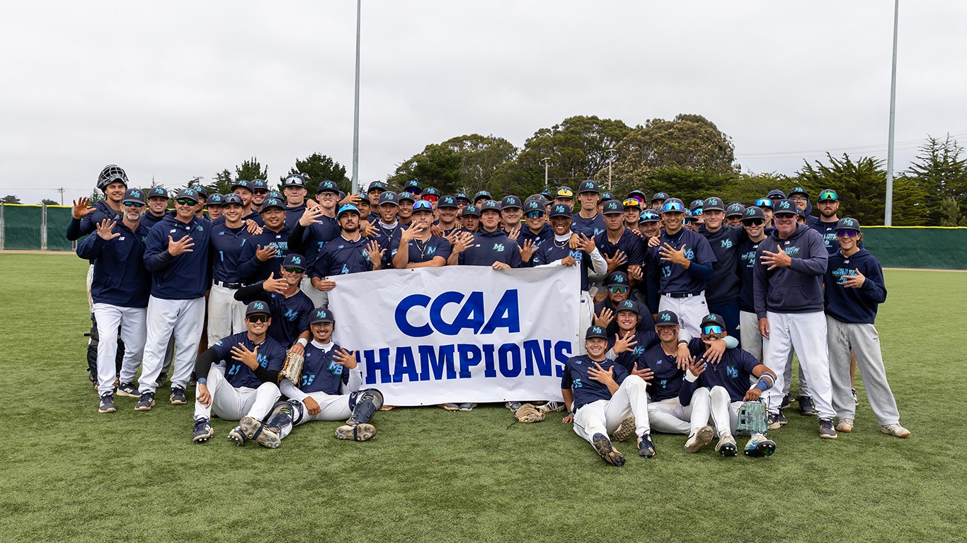 2026 CCAA Regular Season Championship