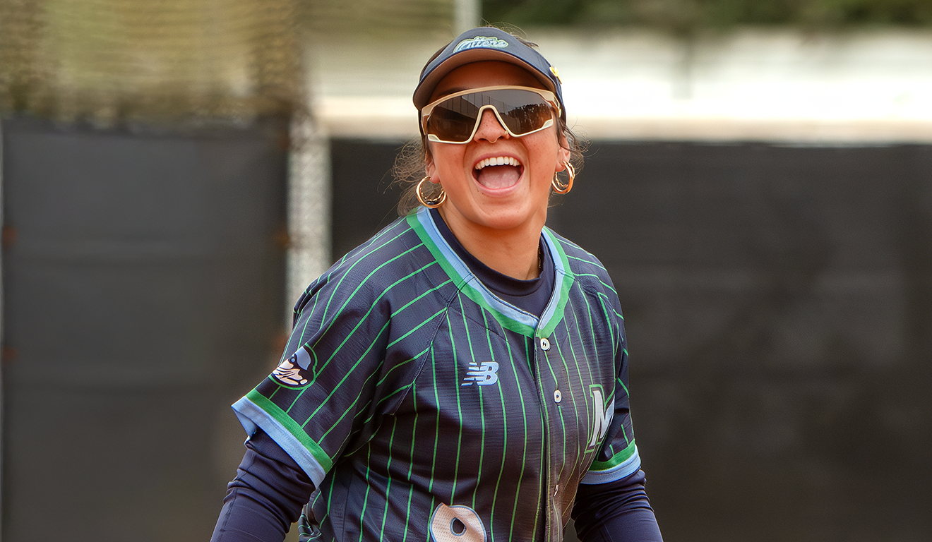 Kieley Ganaden at San Francisco State