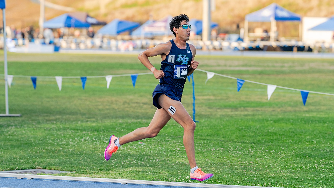 CCAA Championship 26