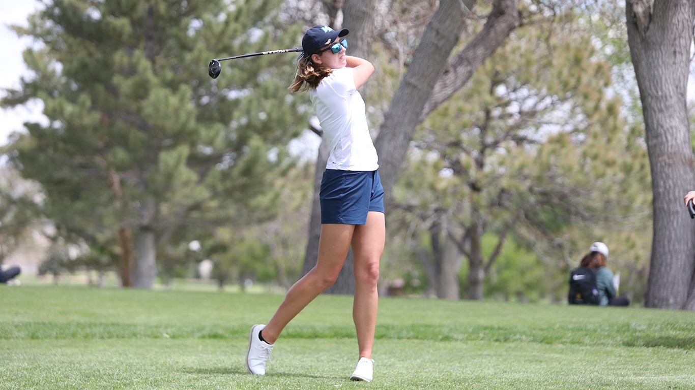 Morgan Pittman West Regional Day 1
