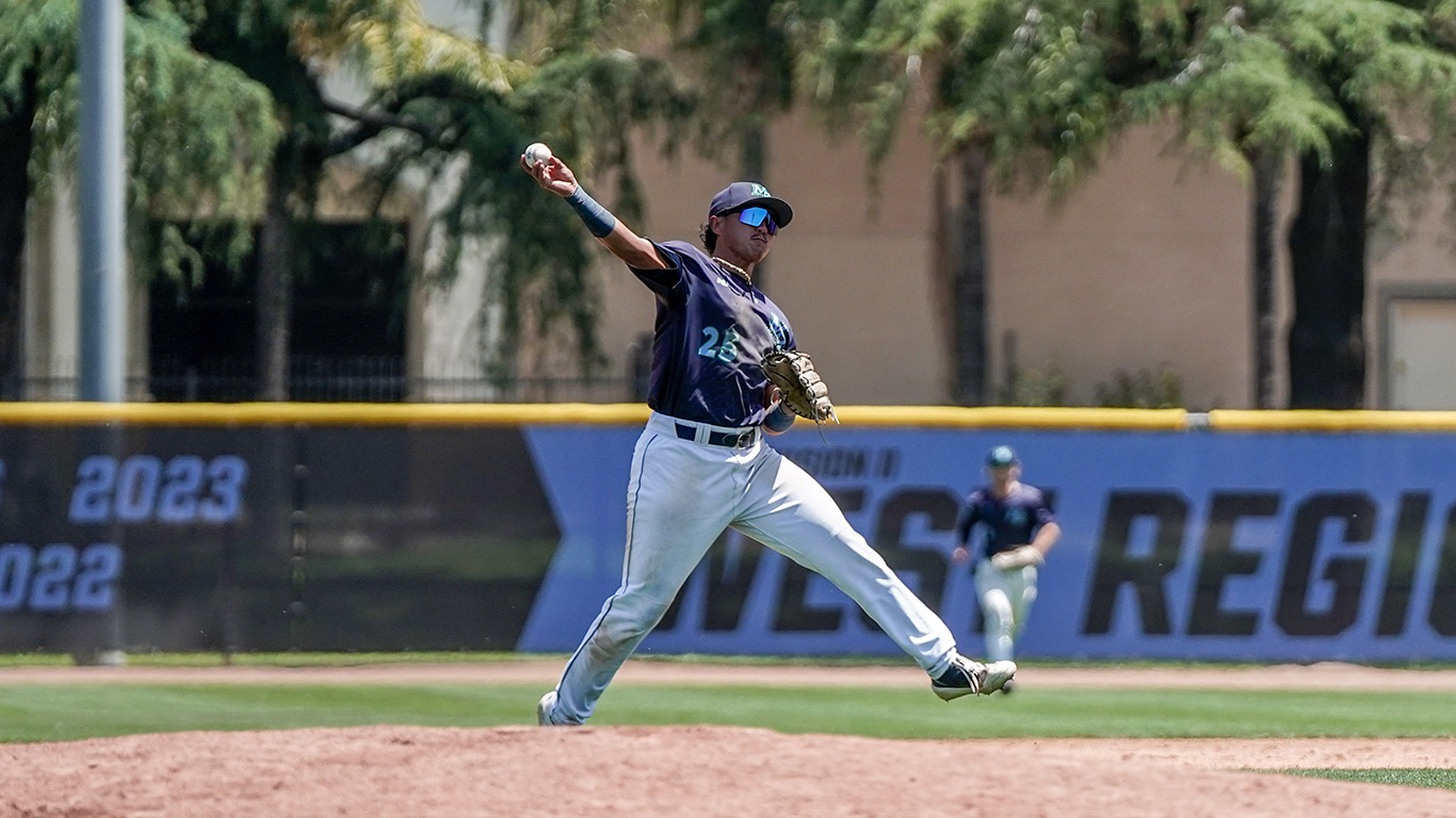 Sielken CCAA Tournament