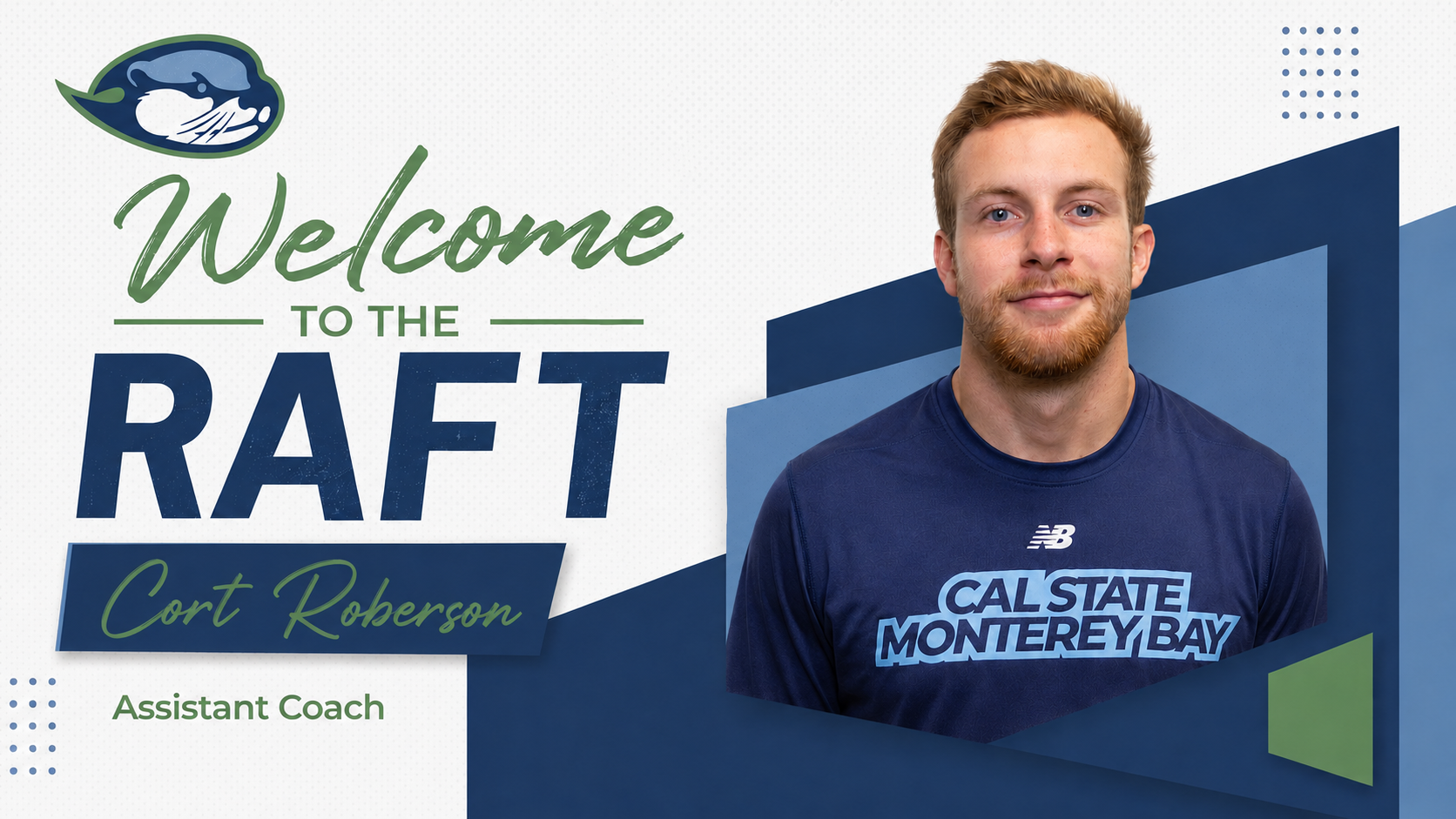 Cort Roberson Hired Graphic