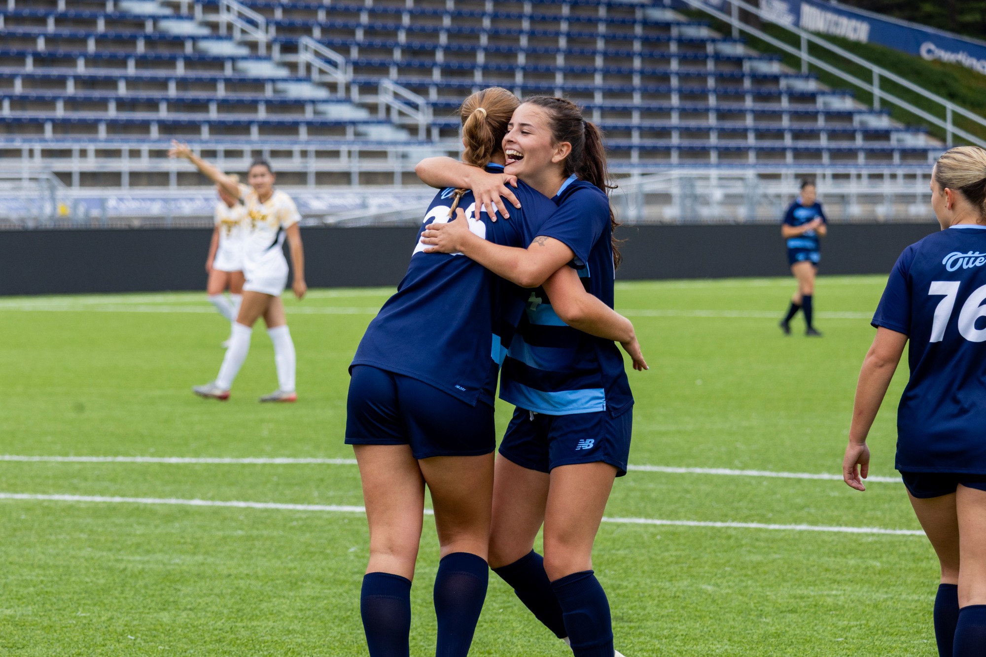 Photo By: Kait Ramos/CSUMB Athletics