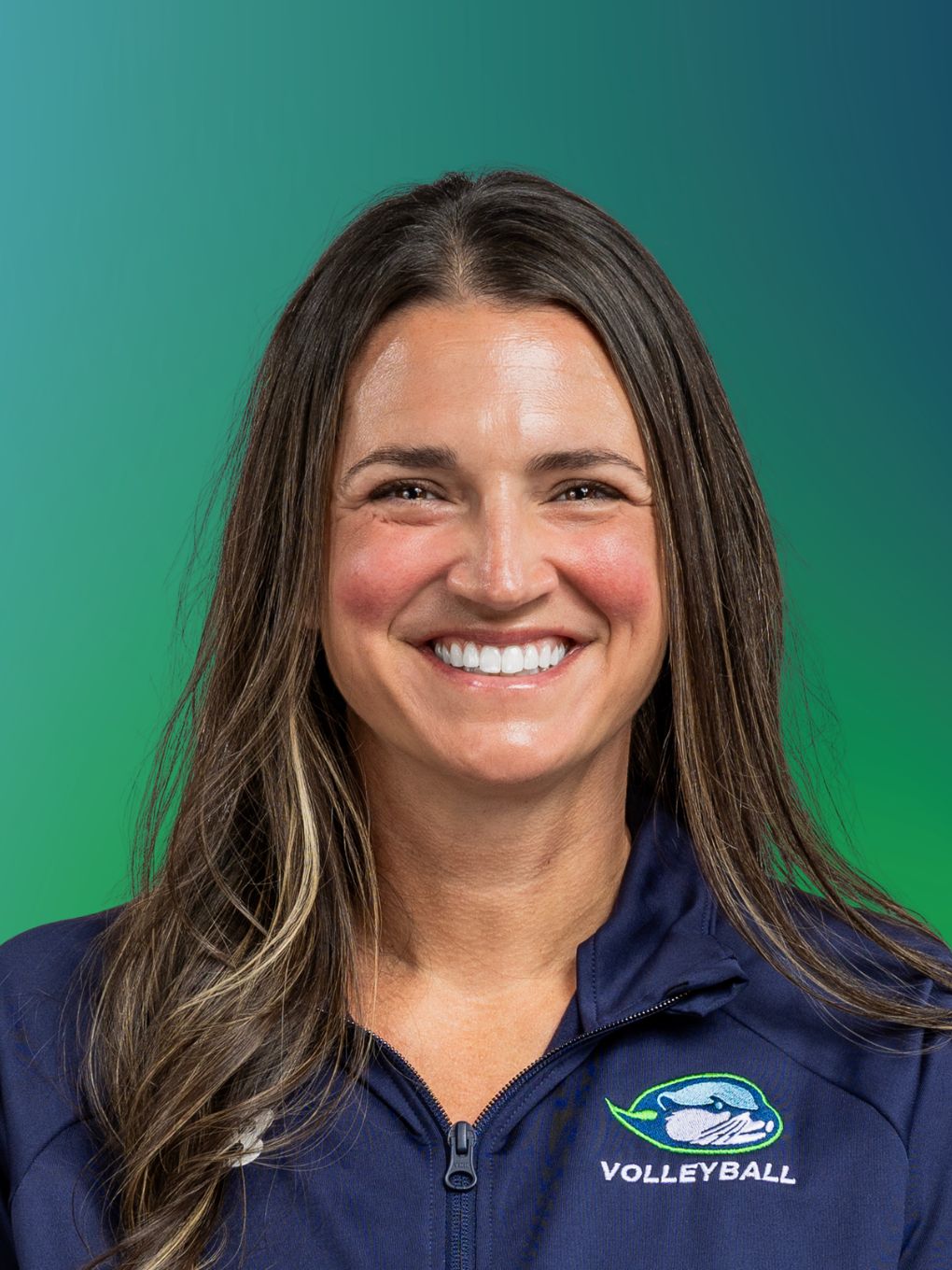 Courtney Materazzi 2026 Mug Shot