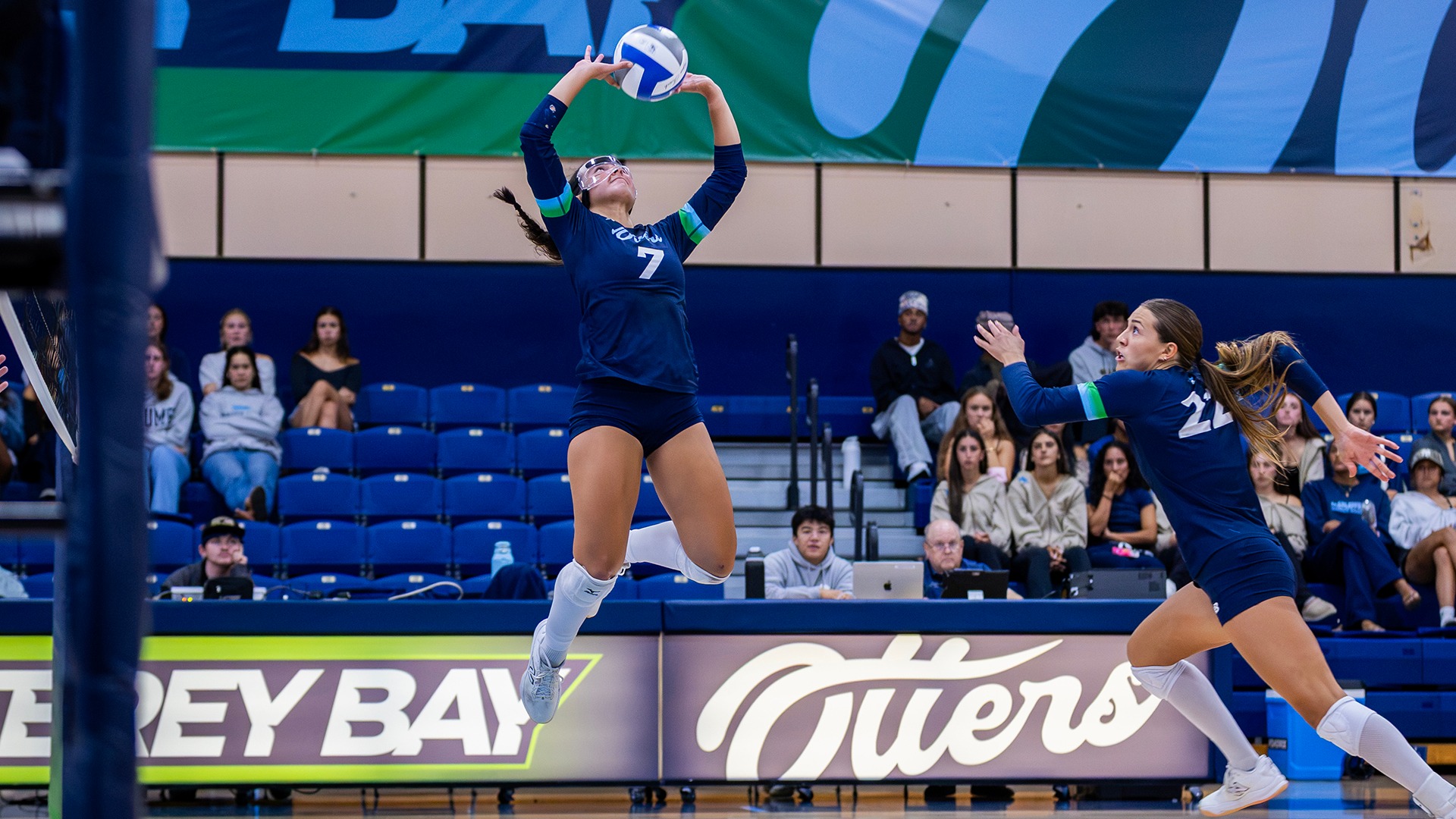 Maya Cann vs. Univ. of Sioux Falls