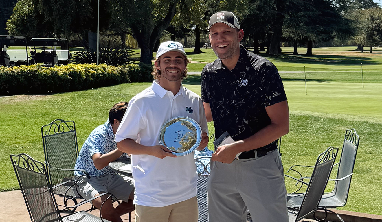 Derek Lekkerkerk Finishes 2nd at 2026 Wildcat Classic