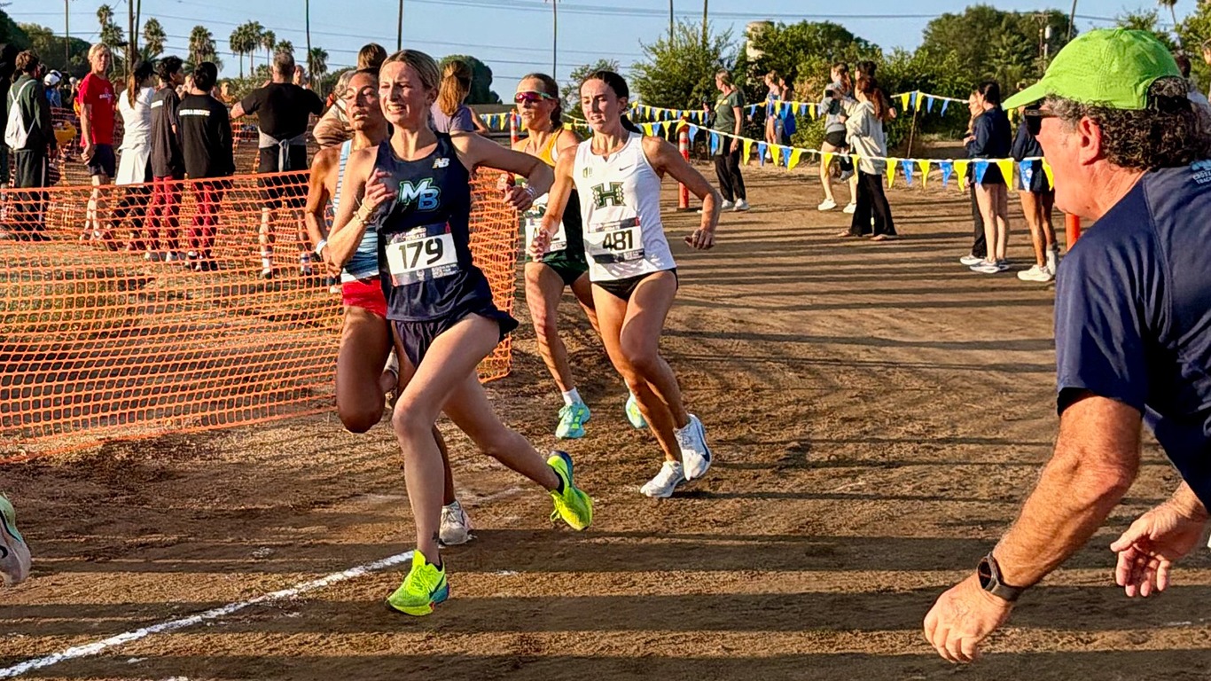 Women's UCR Invite