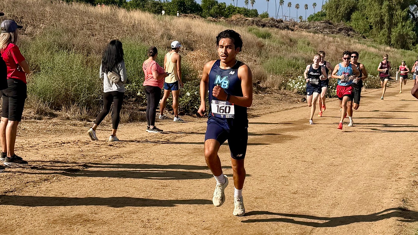 Men's UCR Invite 