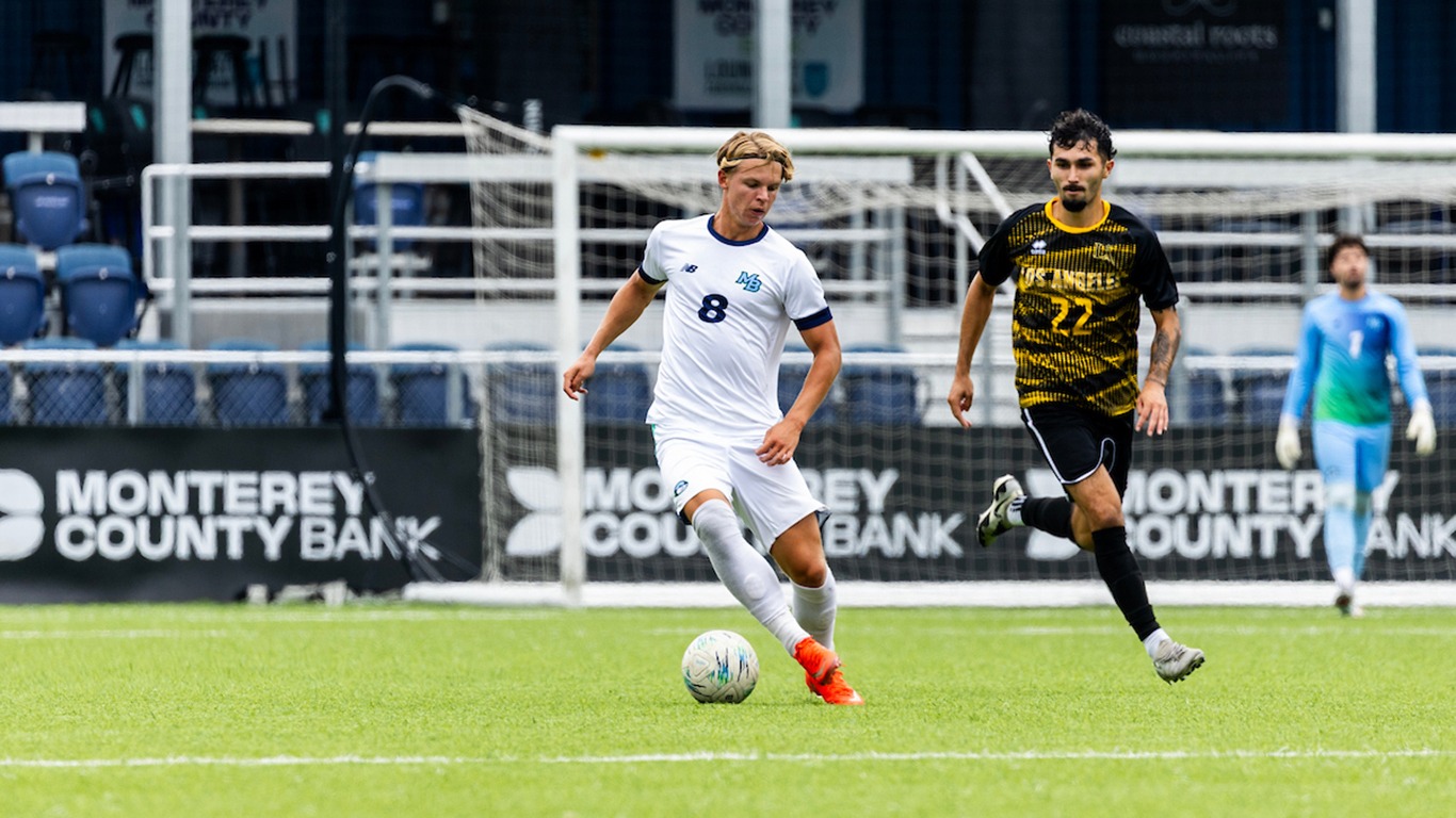 Larsson versus Cal State LA