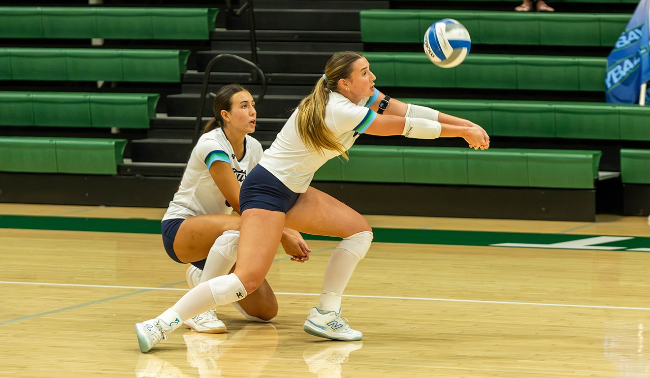 Maya Giannini vs. Biola University