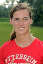 Jessica McClelland headshot.