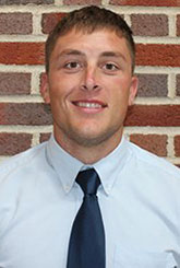 Walton headshot