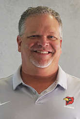 Coach Trout
