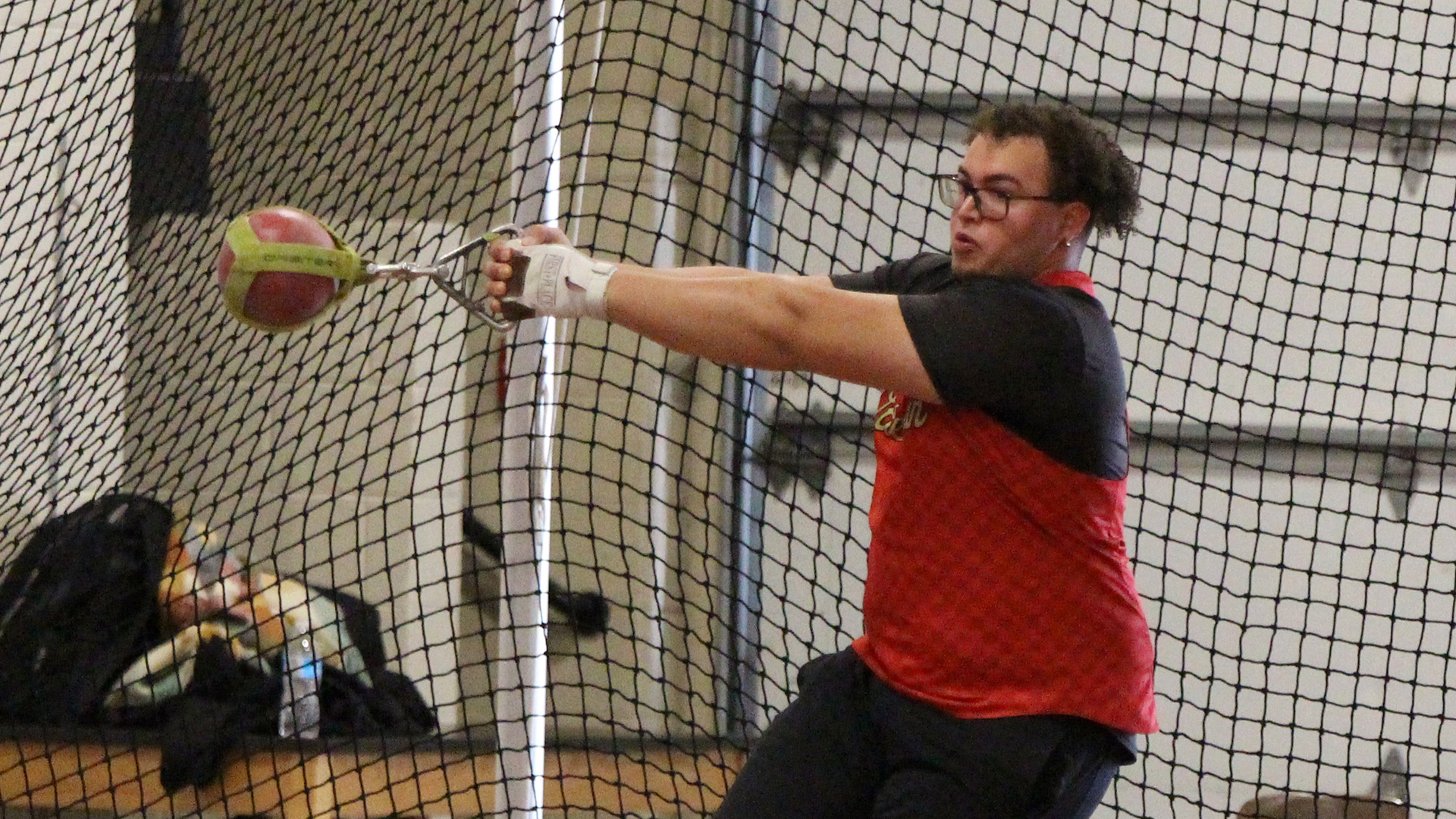 Brock Pemberton 2024 Men's Track and Field Otterbein University