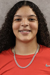 Aleena Winston 2023