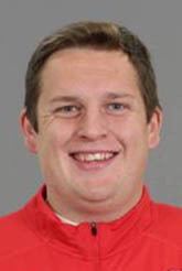 Josh Miller - Throws 2024