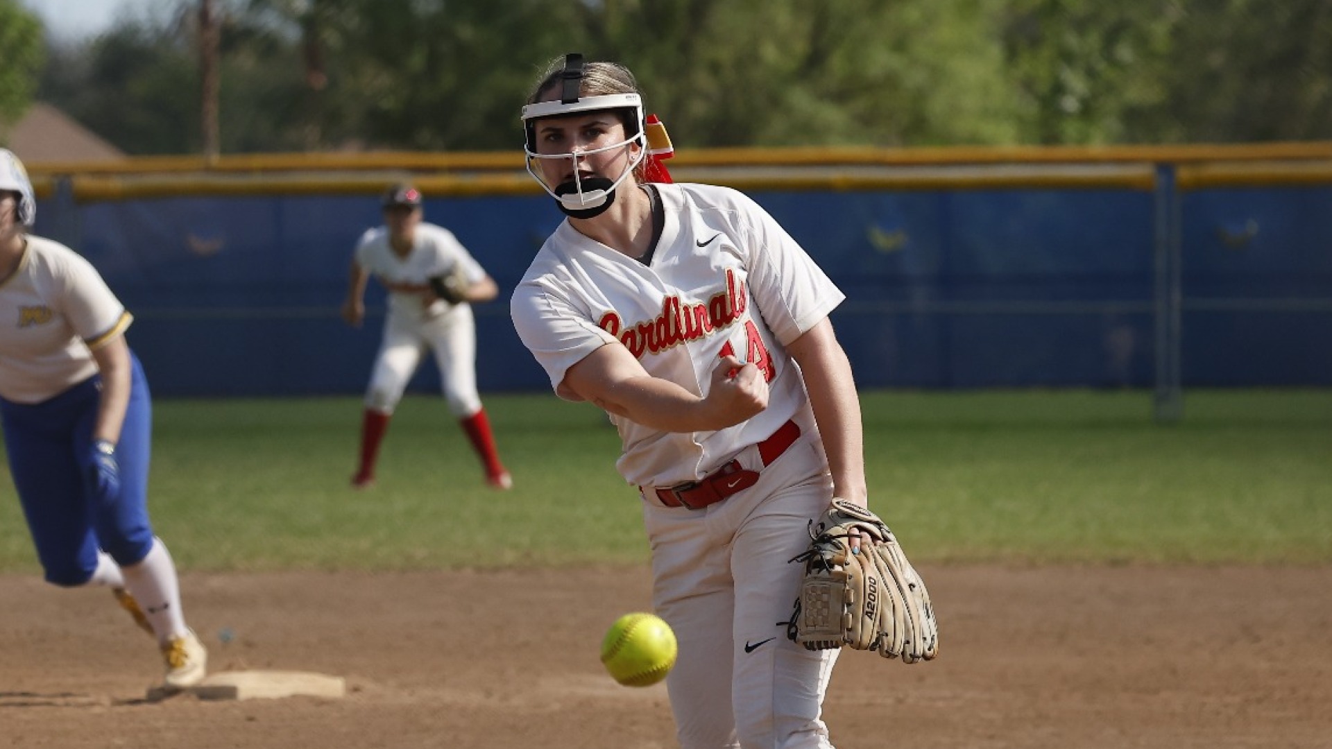 Brook Crosby - 2023 - Softball - Otterbein University Athletics