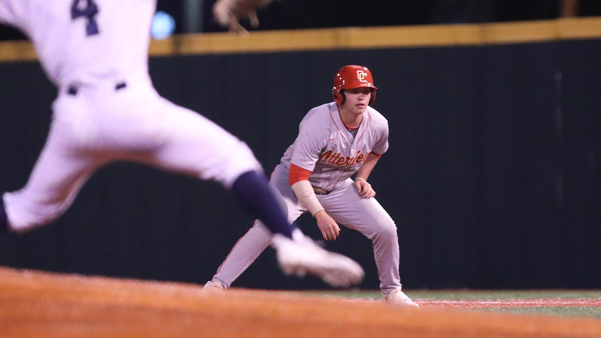 Jake Brown 2024 Baseball Otterbein University Athletics