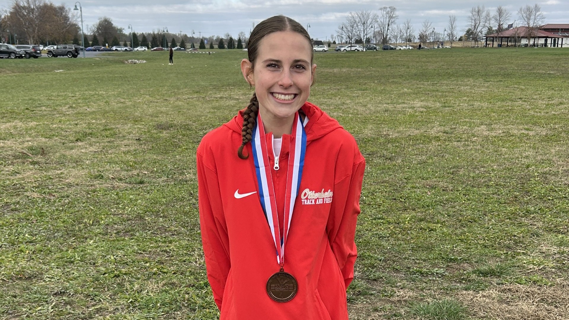 WXC Scarborough Regionals 24