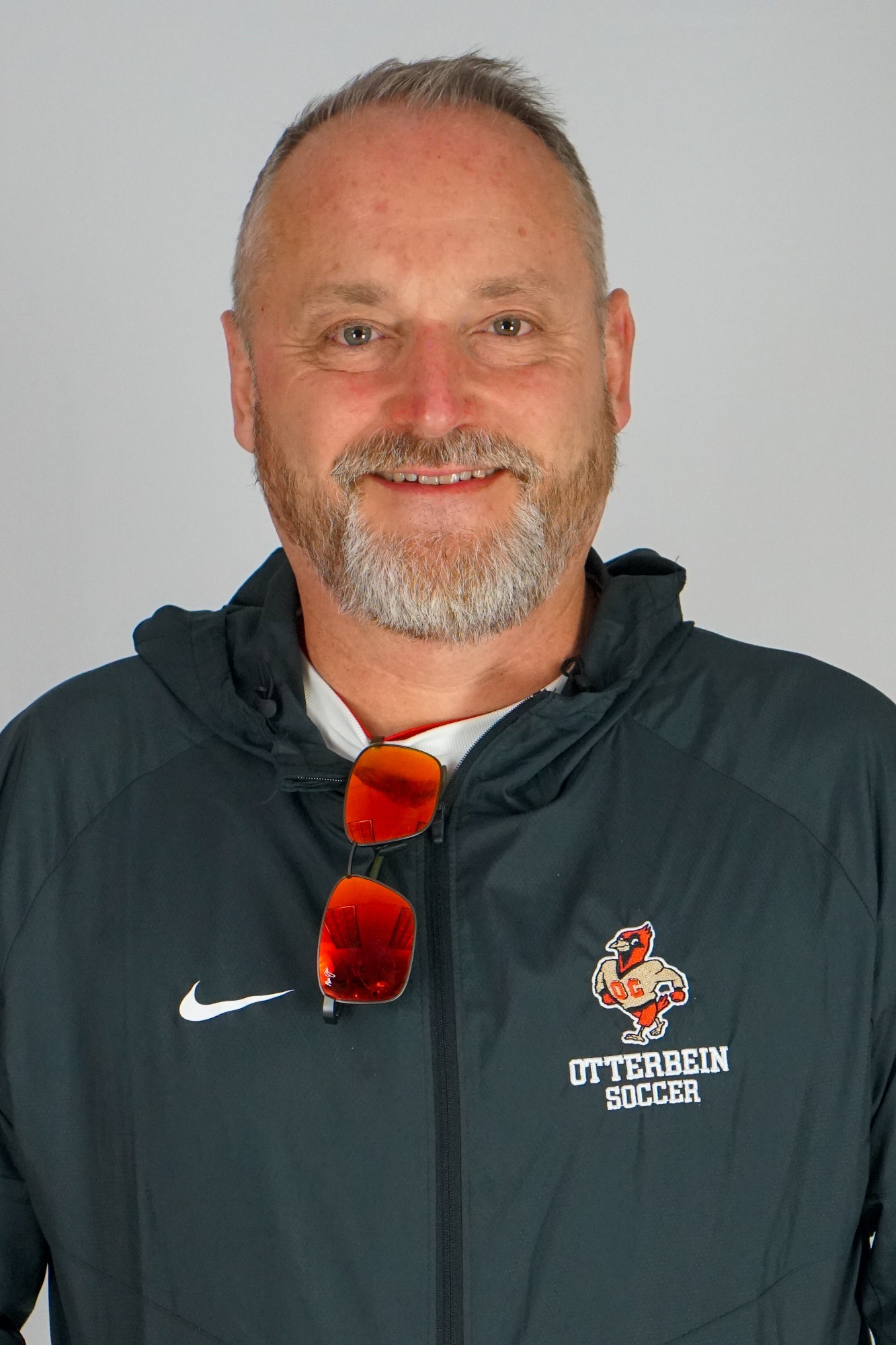 Steve Bartram