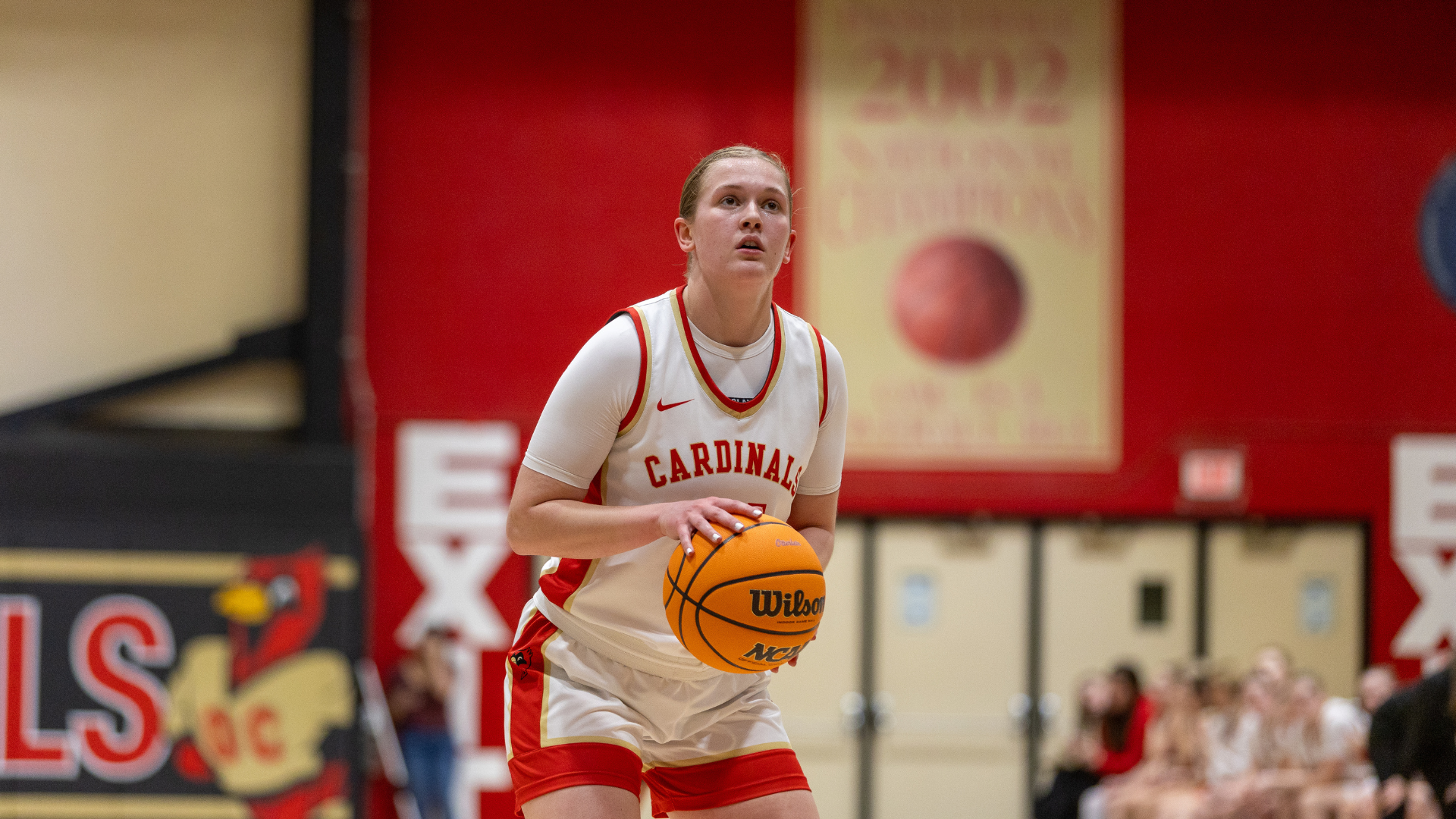 Women's basketball - adrian