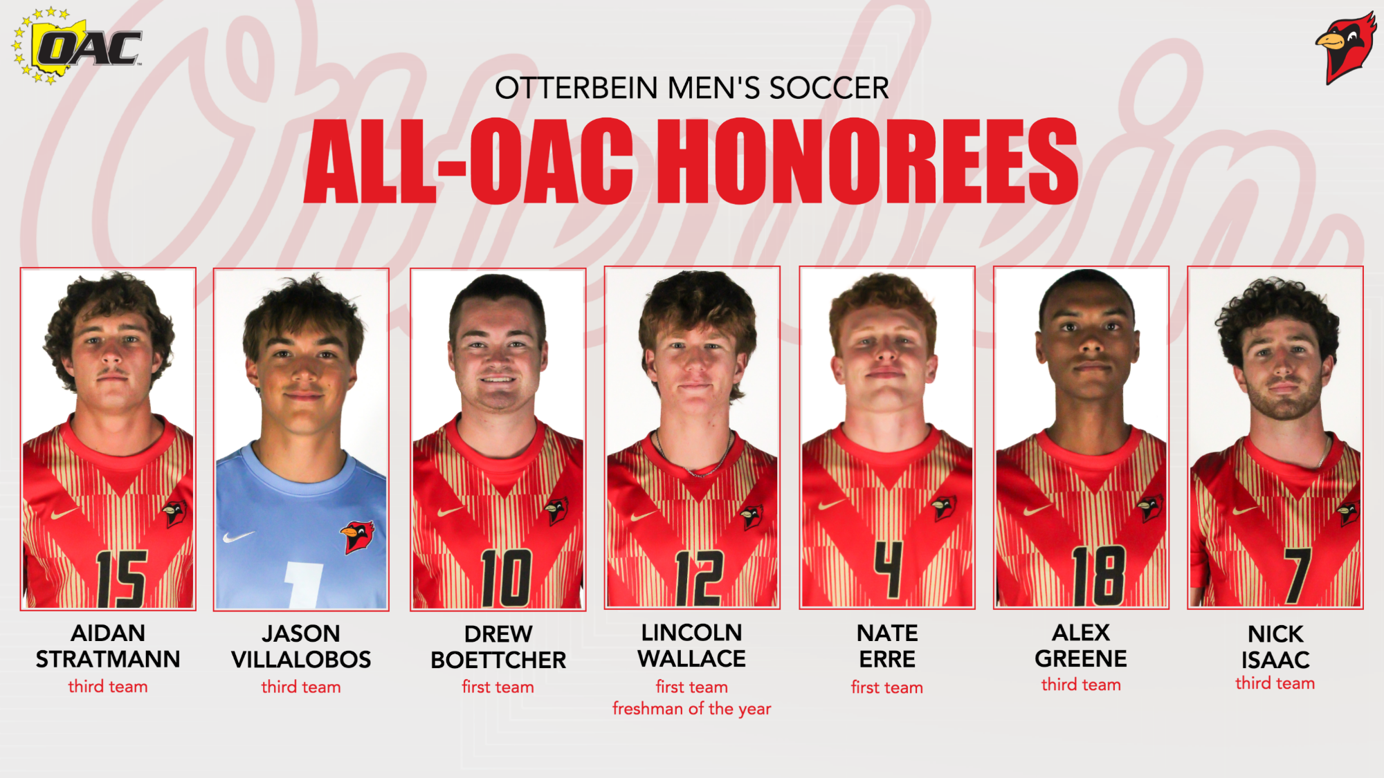 msoc all oac
