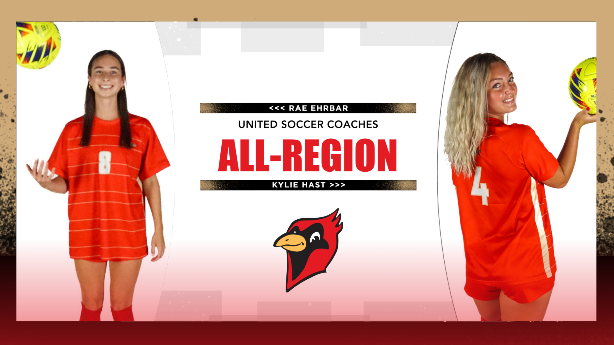 wsoc all region