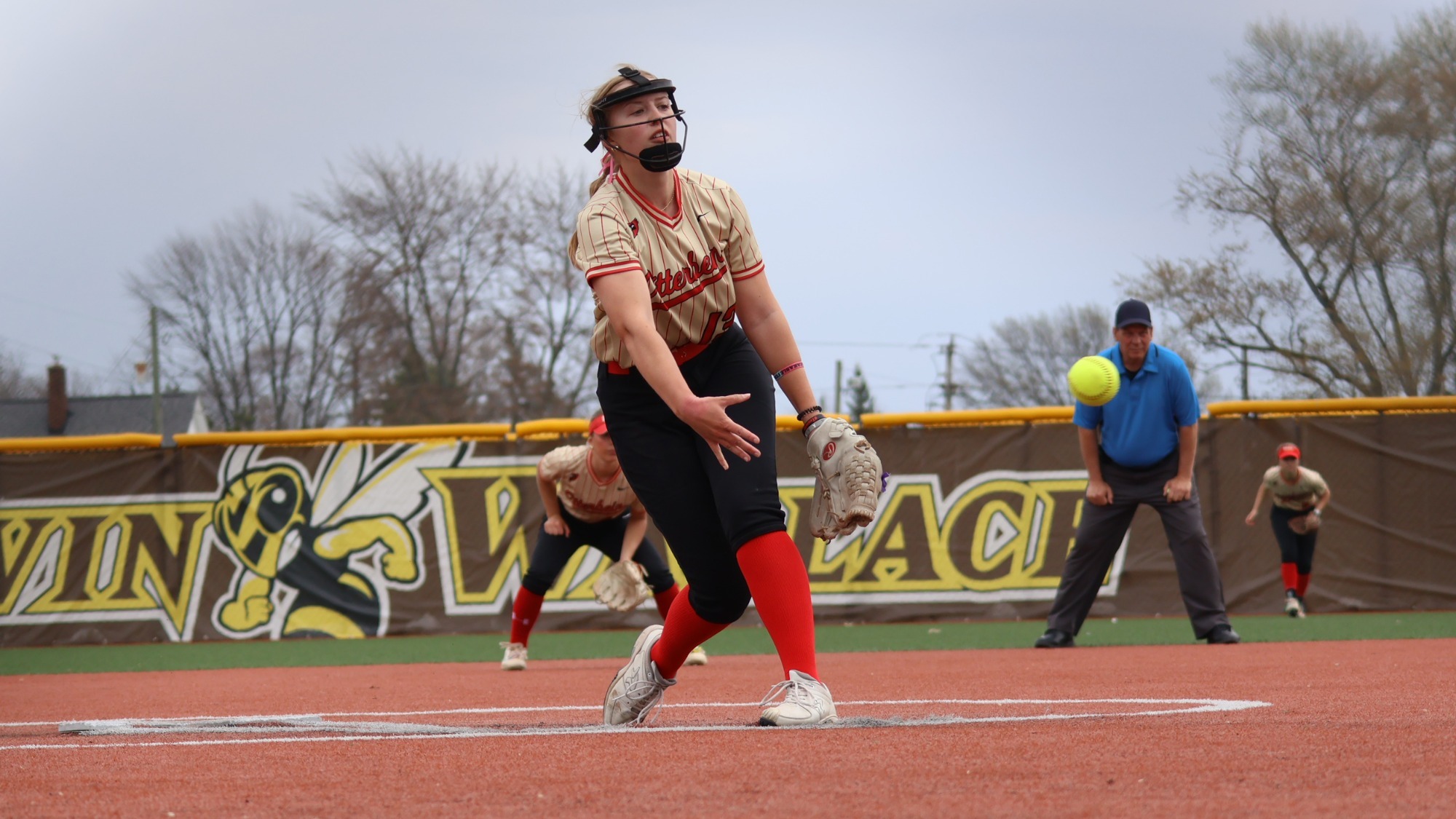 SB - Yoder at BW 4-18-25