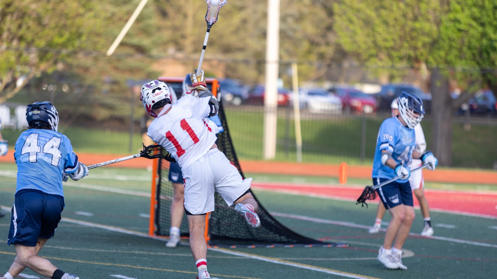 Dom Dean - Marietta recap 