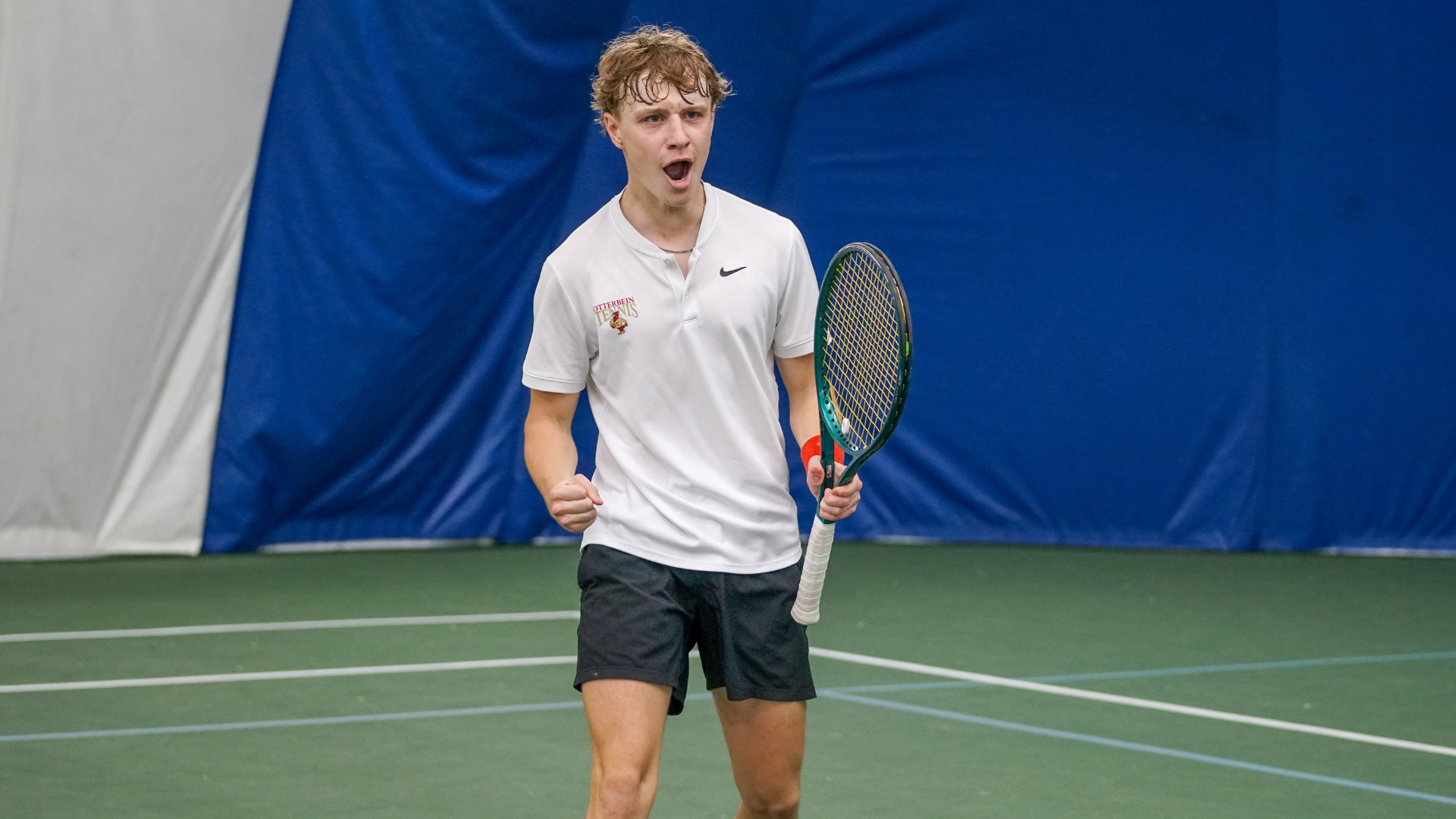 Men's Tennis - OAC Semi