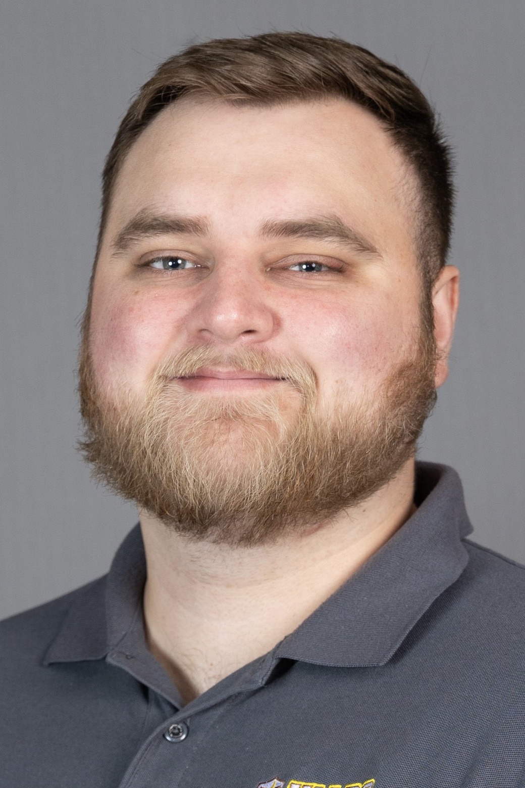 Henry Woofter Headshot