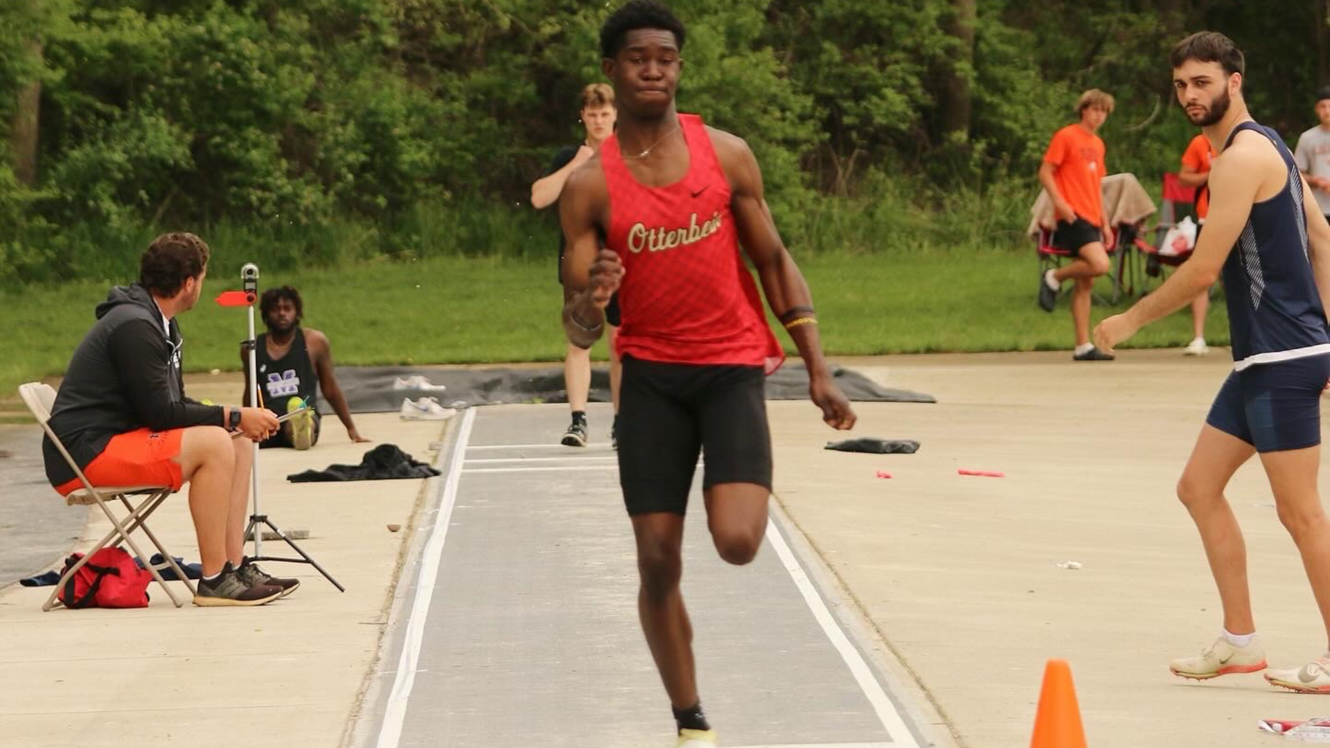 Honkpo - Last Chance Meet Recap