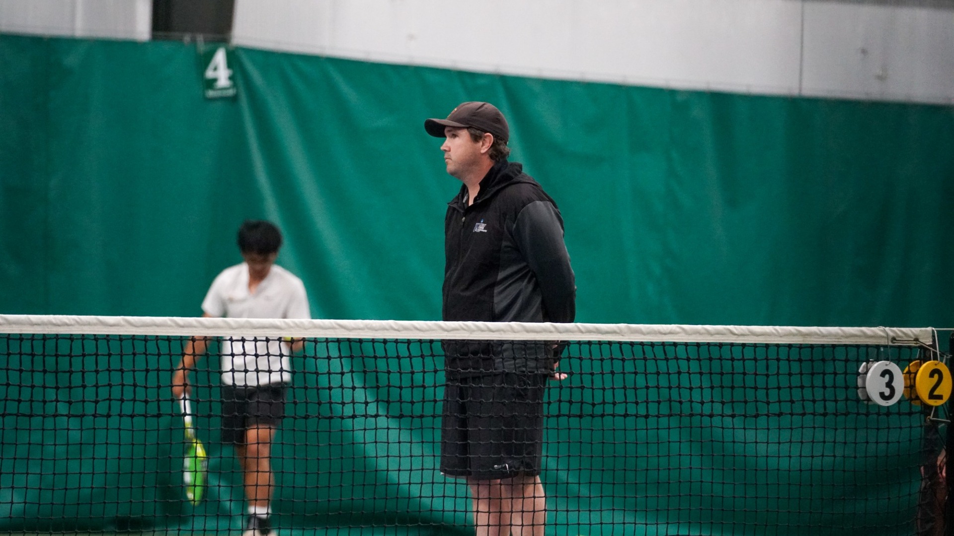 Tyler Stephen - Last year recap