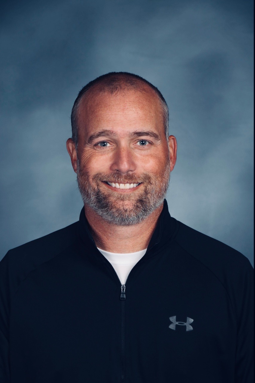 Marc Thomas Men's and Women's Tennis Coach 