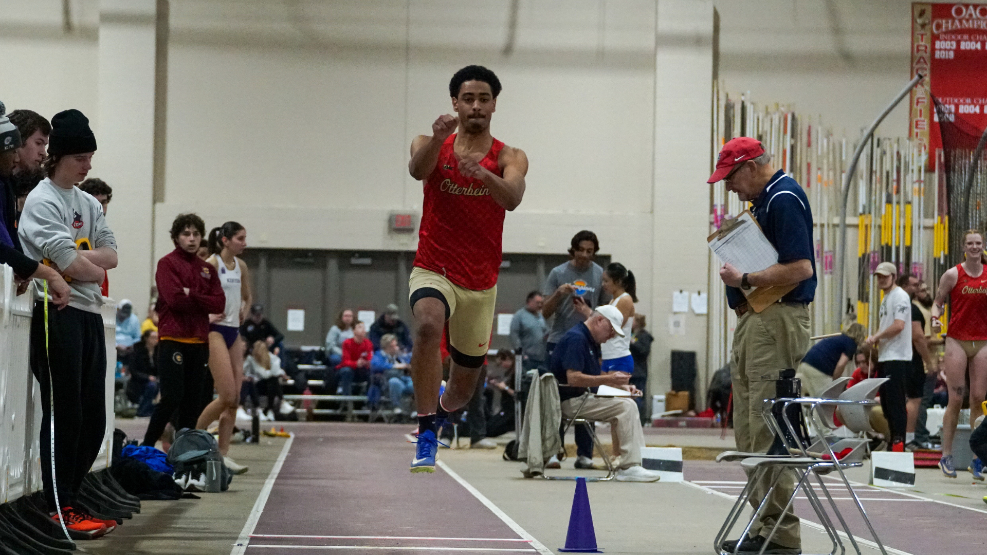 Malvin Long  - Marshall Recap 