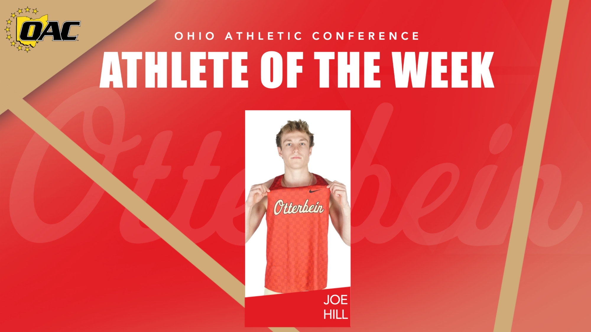Hill AOTW