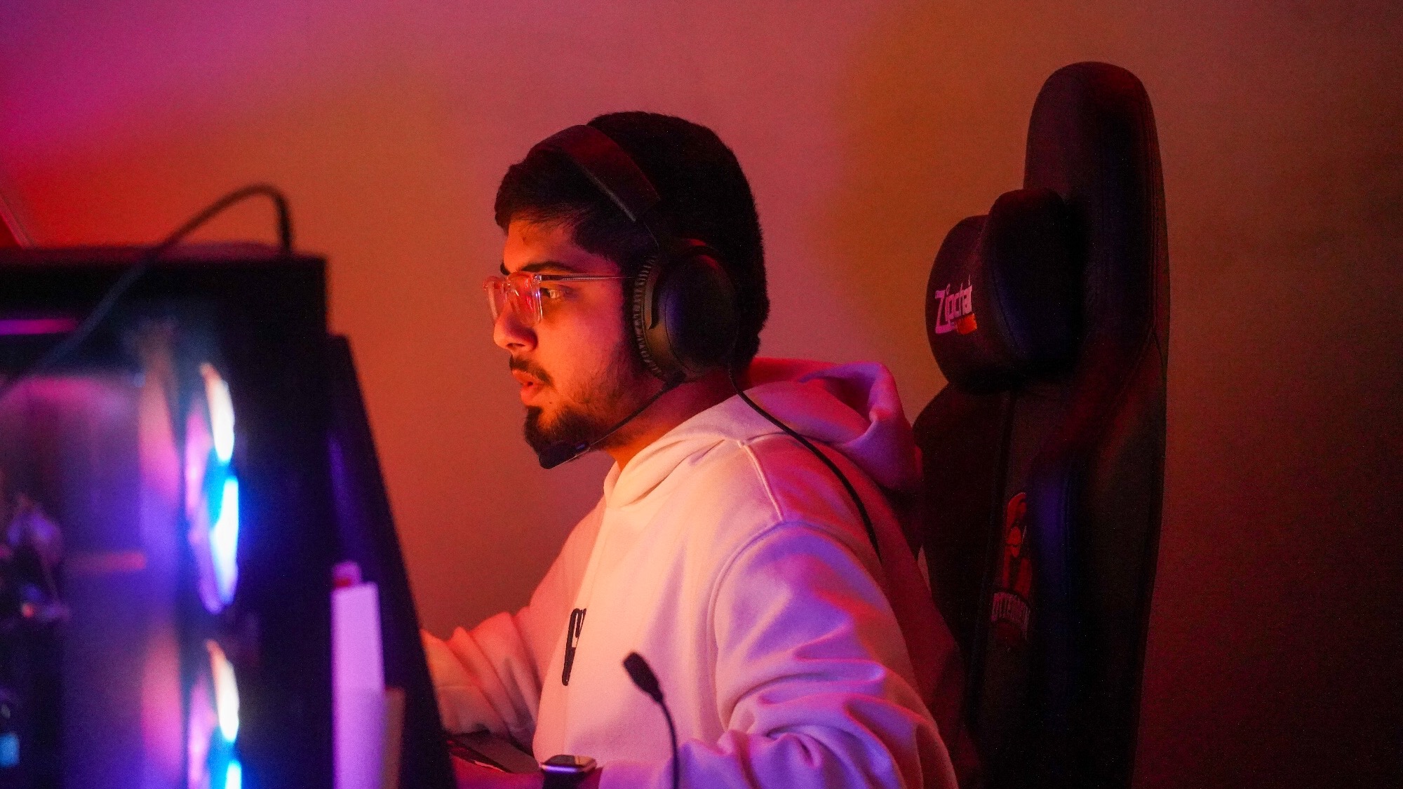 Esports Week 4