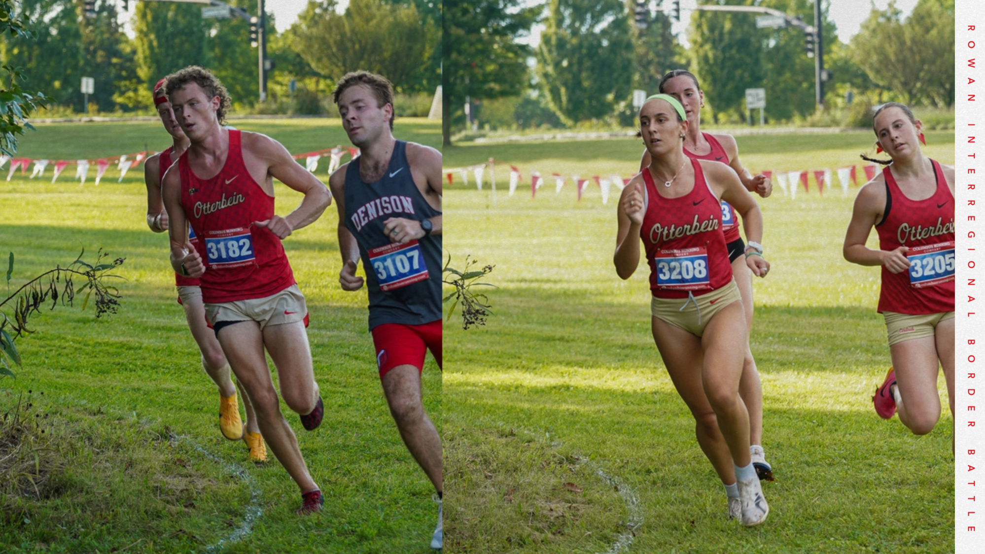XC Rowan Inv. 2026
