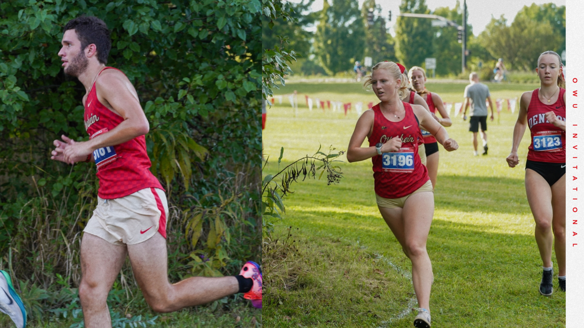 XC Recap 10/2