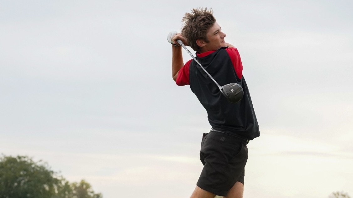 Men's Golf
