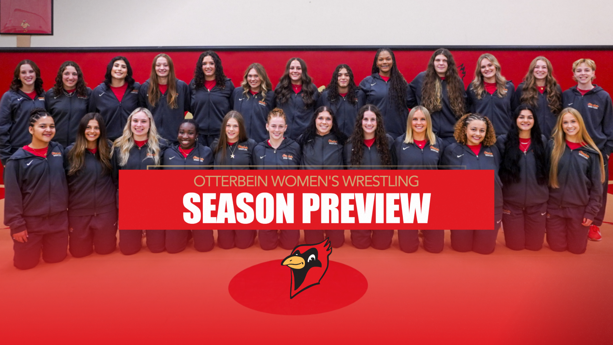 WWREST Preview