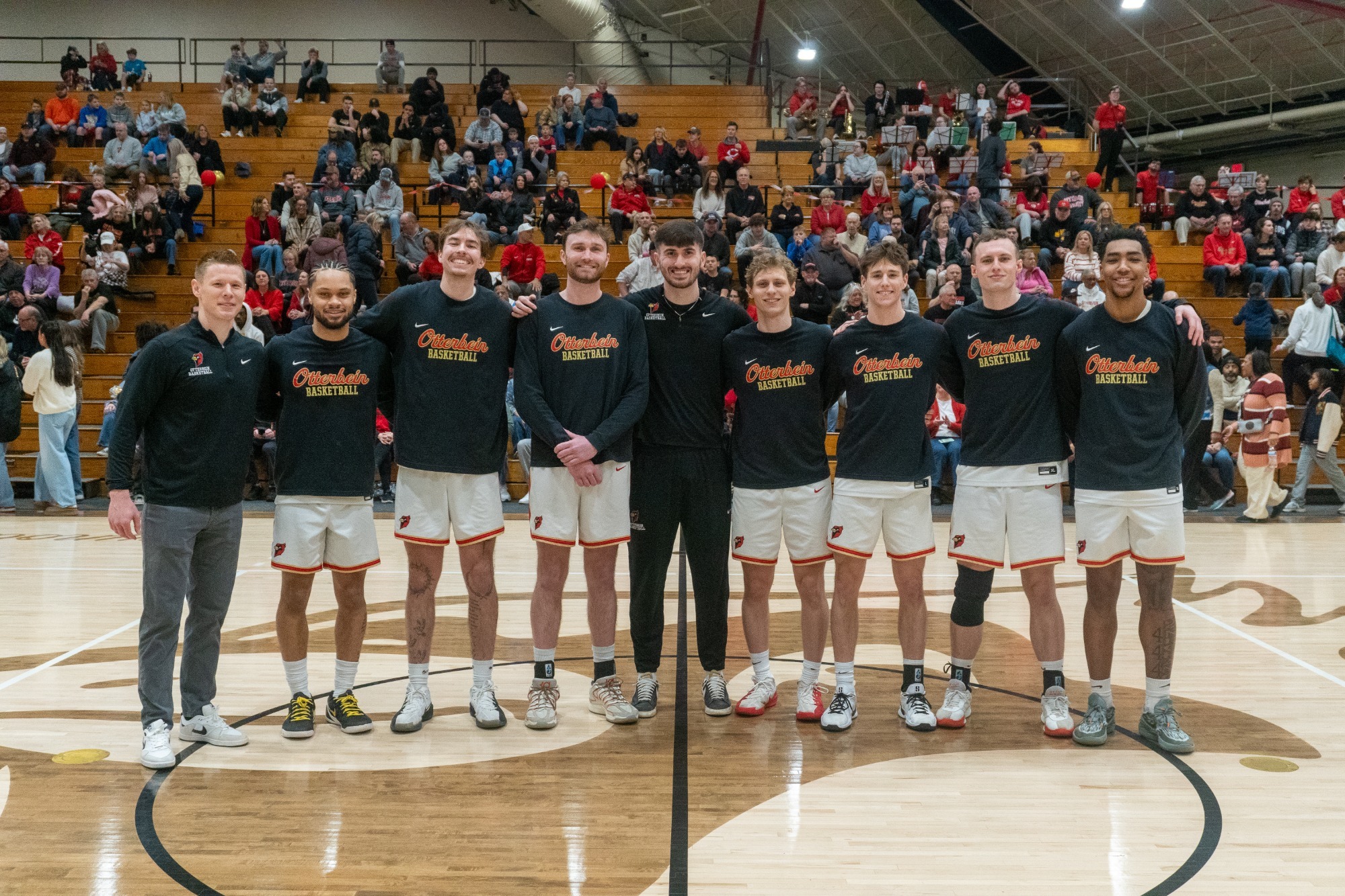 Senior Recognition 2025-26