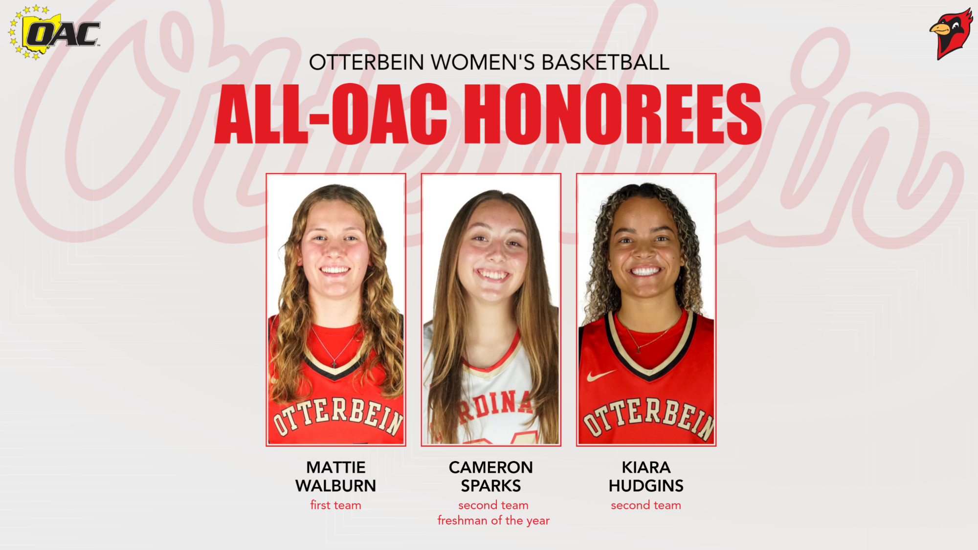 WBB All OAC