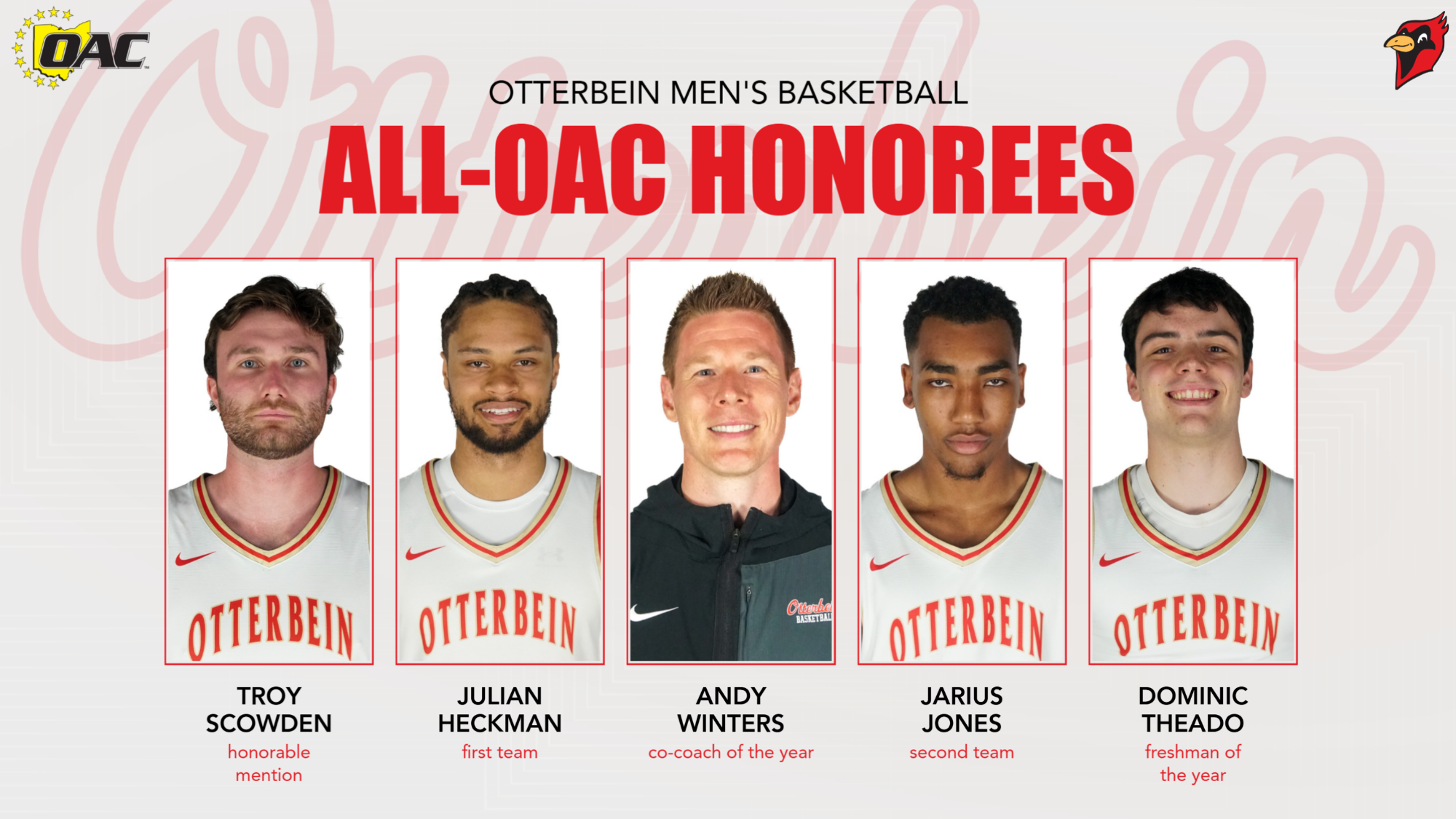 MBB All Oac