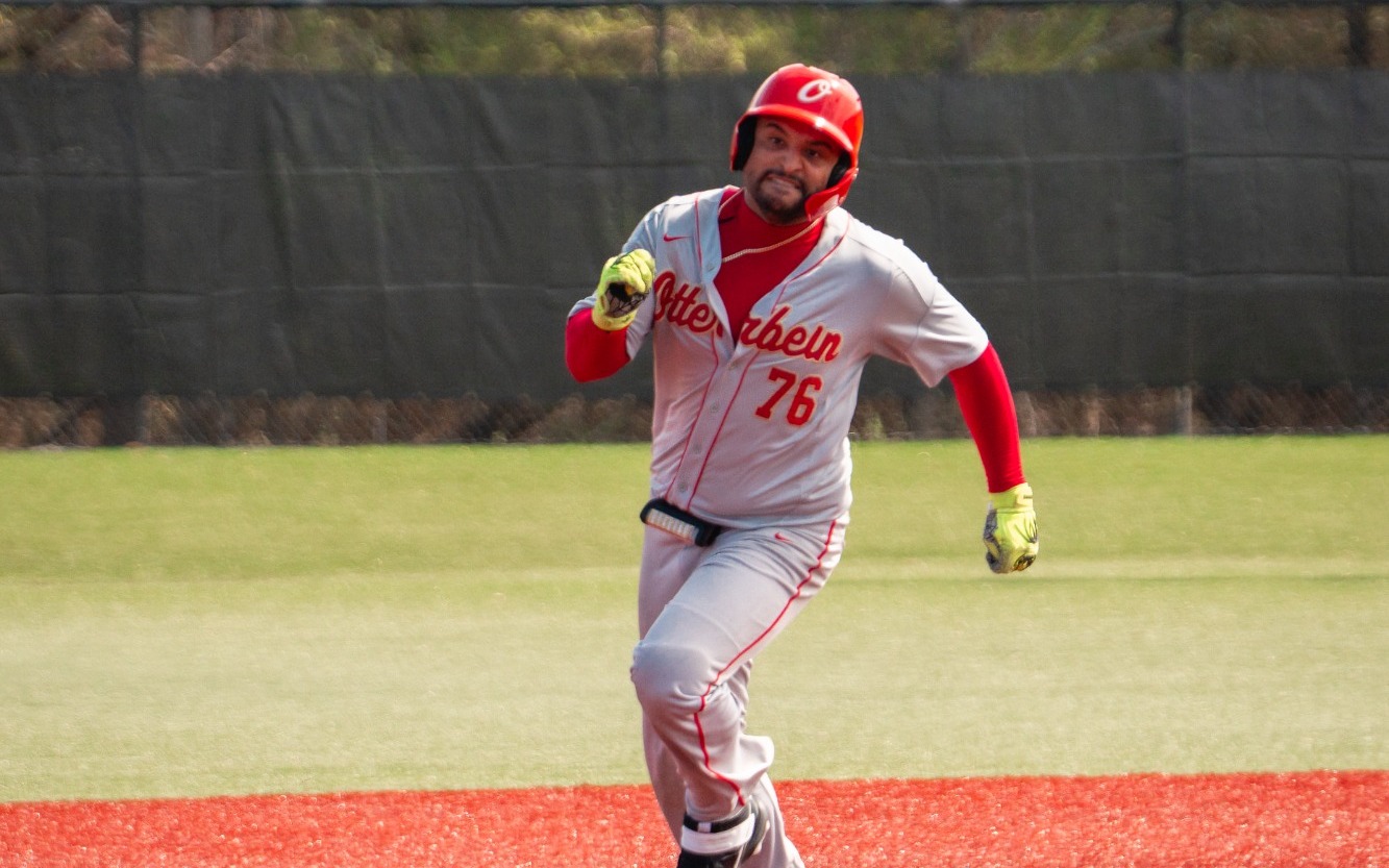 Michael Vega-Marquez