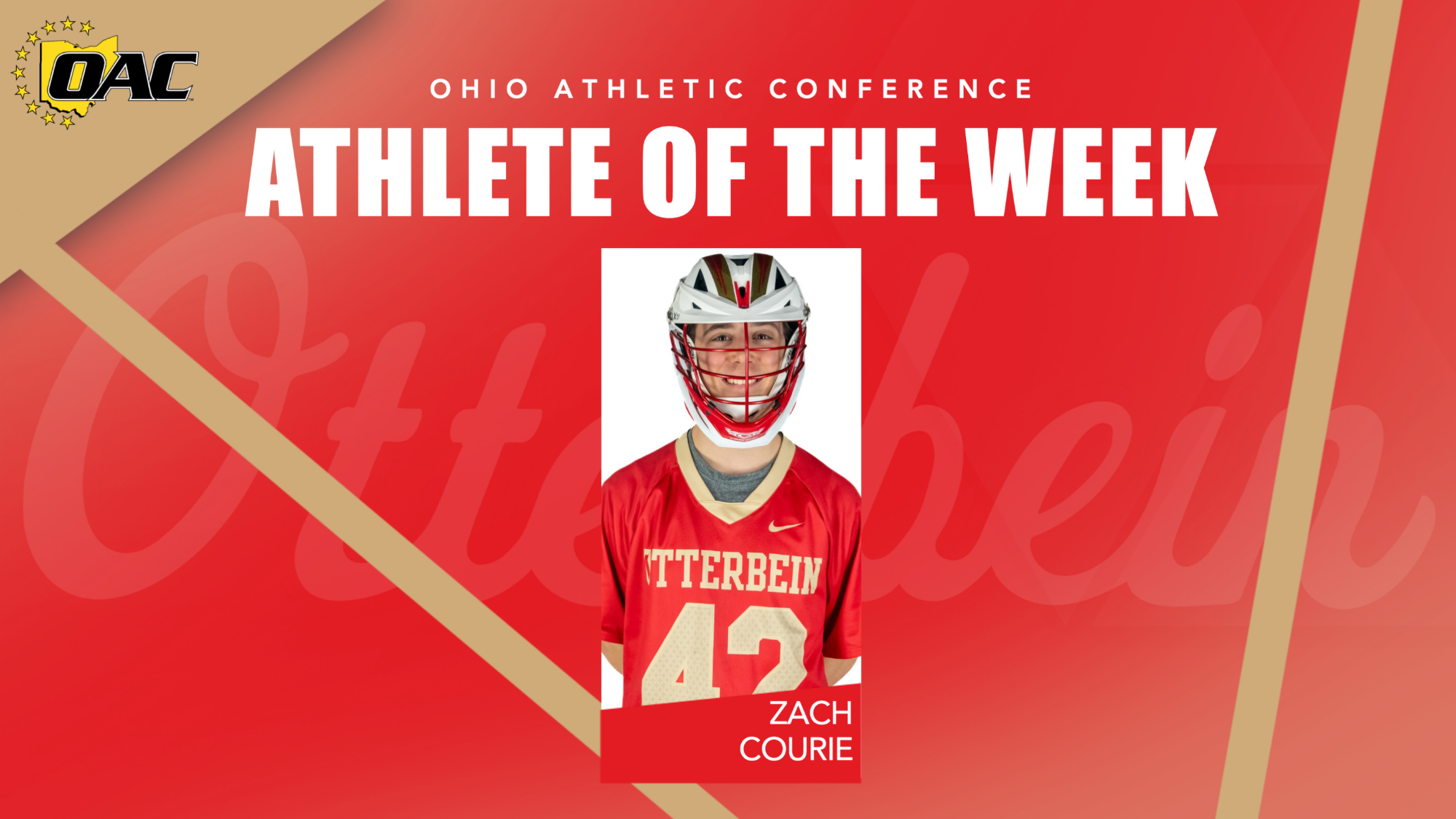 MLAX AOTW