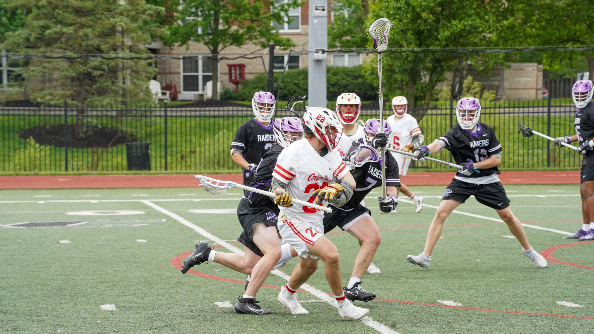 MLax - Qt Final