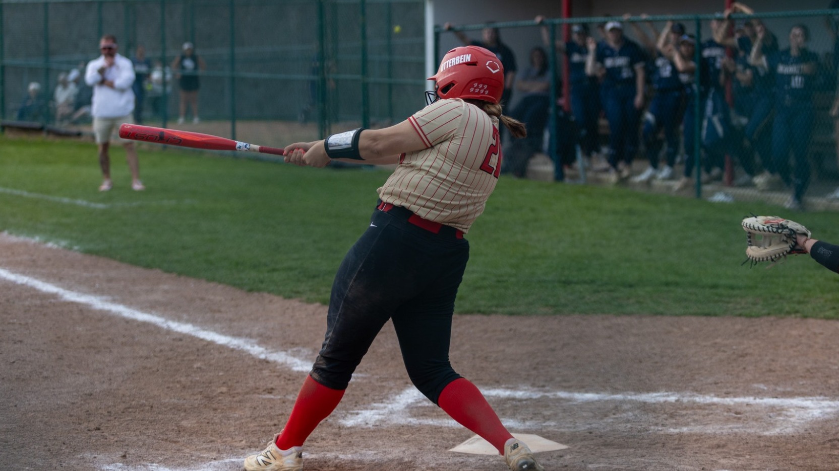 Maggie McVicker